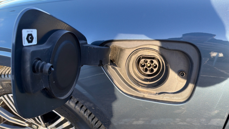 Volvo V60 2.0 T6 Recharge PHEV Inscription 5dr AWD Auto Estate